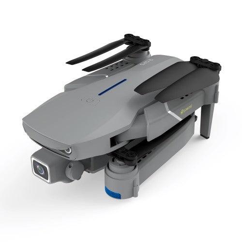 EACHINE Foldable RC Drone Quadcopter RTF with 5g 4k HD Camera Adjustment Angle GPS WIFI FPV - E520S Pro - Toytexx EACHINE Foldable RC Drone Quadcopter RTF with 5g 4k HD Camera Adjustment Angle GPS WIFI FPV - E520S Pro - Toytexx